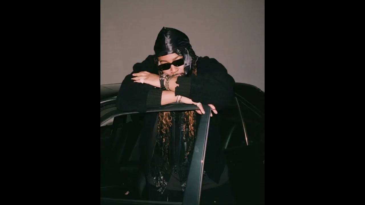 (FREE FOR PROFIT) R&B Type Beat - 