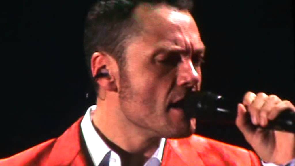Concerto #TizianoFerro #LoStadioTour2015 #Verona #Bentegodi- senza scappare mai pi&ugrave;