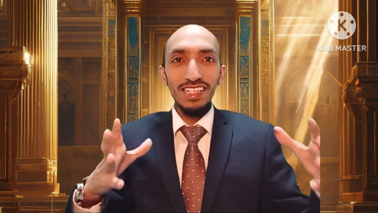 ויגש אליו יהודה. המפגש הדרמטי של יהודה ויוסף