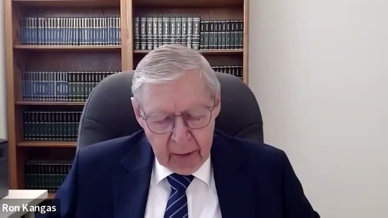 Осло 2025 | #3 Откровение о Божьем домостроительстве — «я» распято в смерти Христа, и Христос живёт