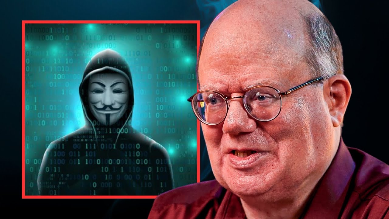 Вот кто контролирует Википедию (вы не поверите) &ndash; информатор Ларри Сангер