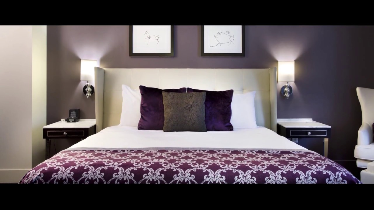 Paul Coury Talks Ambassador Hotel Kansas City