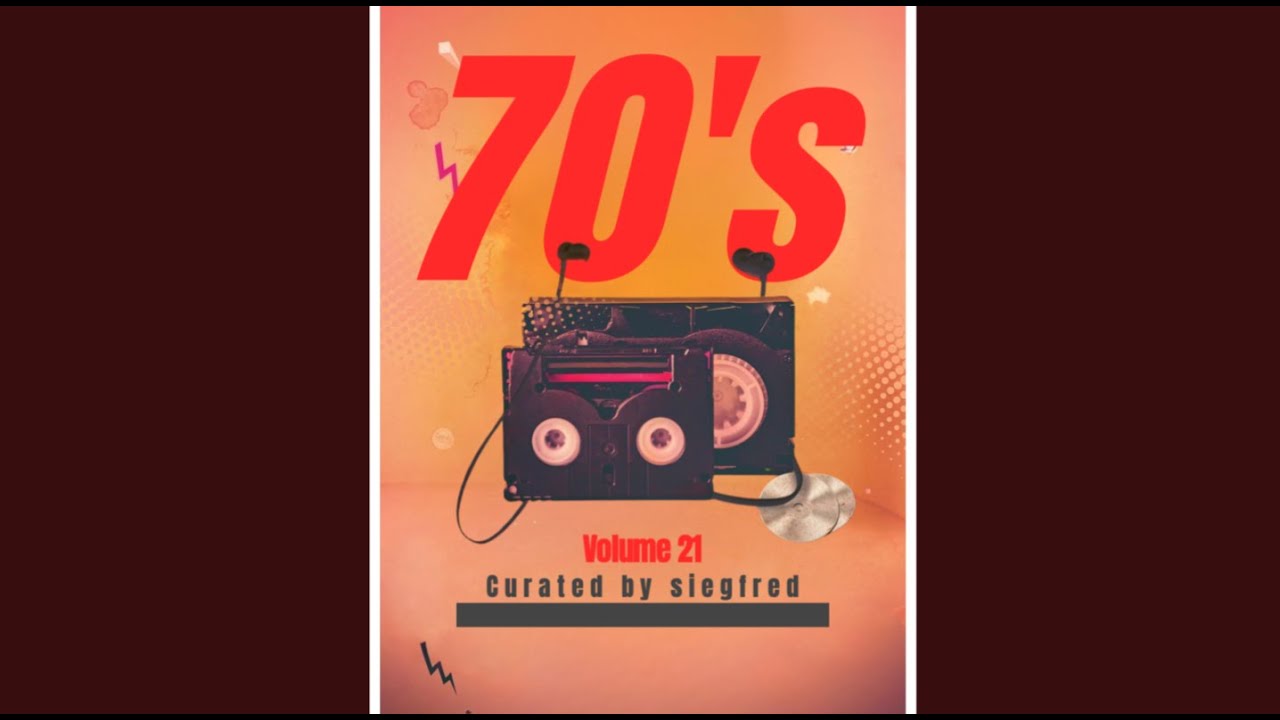 70s Volume 21 Curated by Siegfred