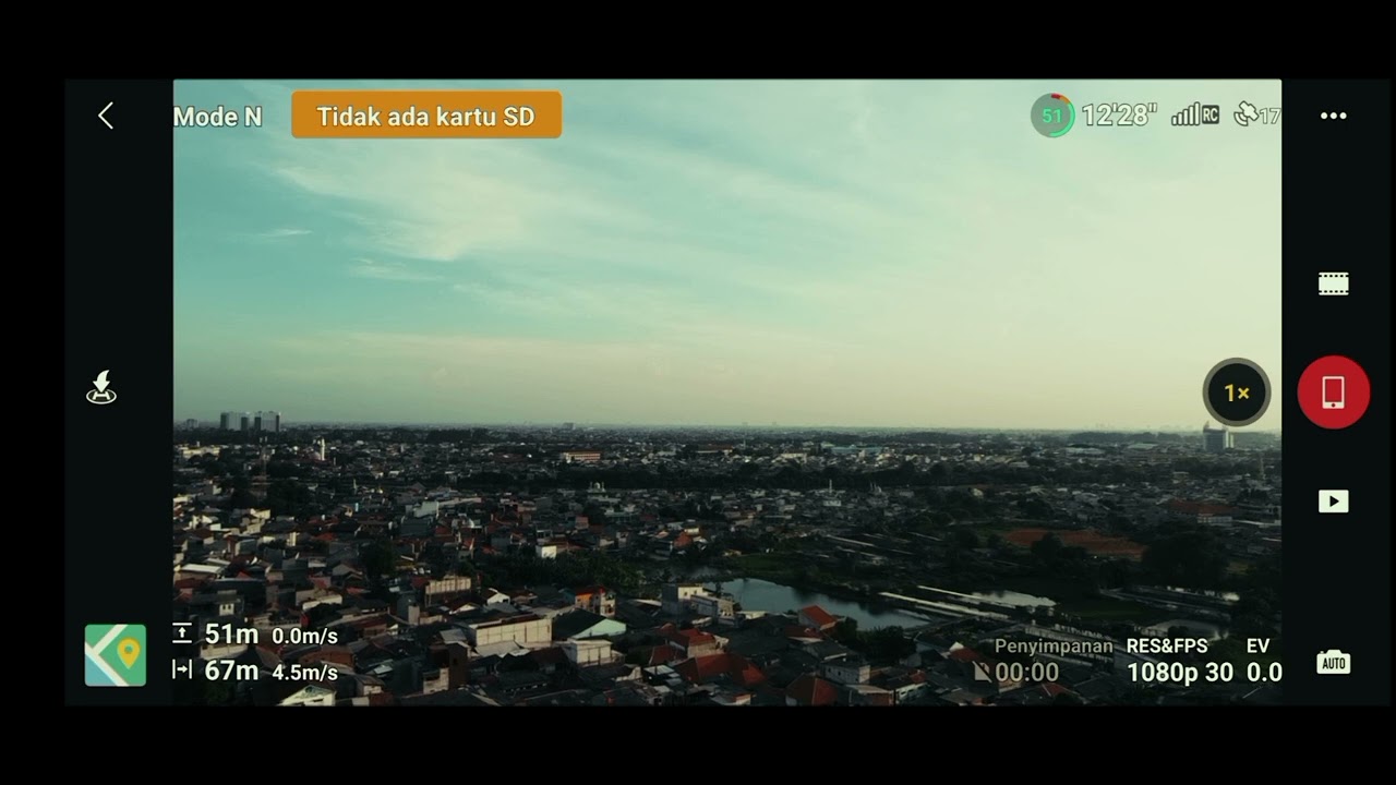 Tes dji mini 2,service drone jakarta (083892256286)