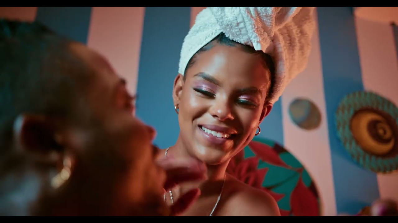 Modizo - Fala Duvido (Official Video)