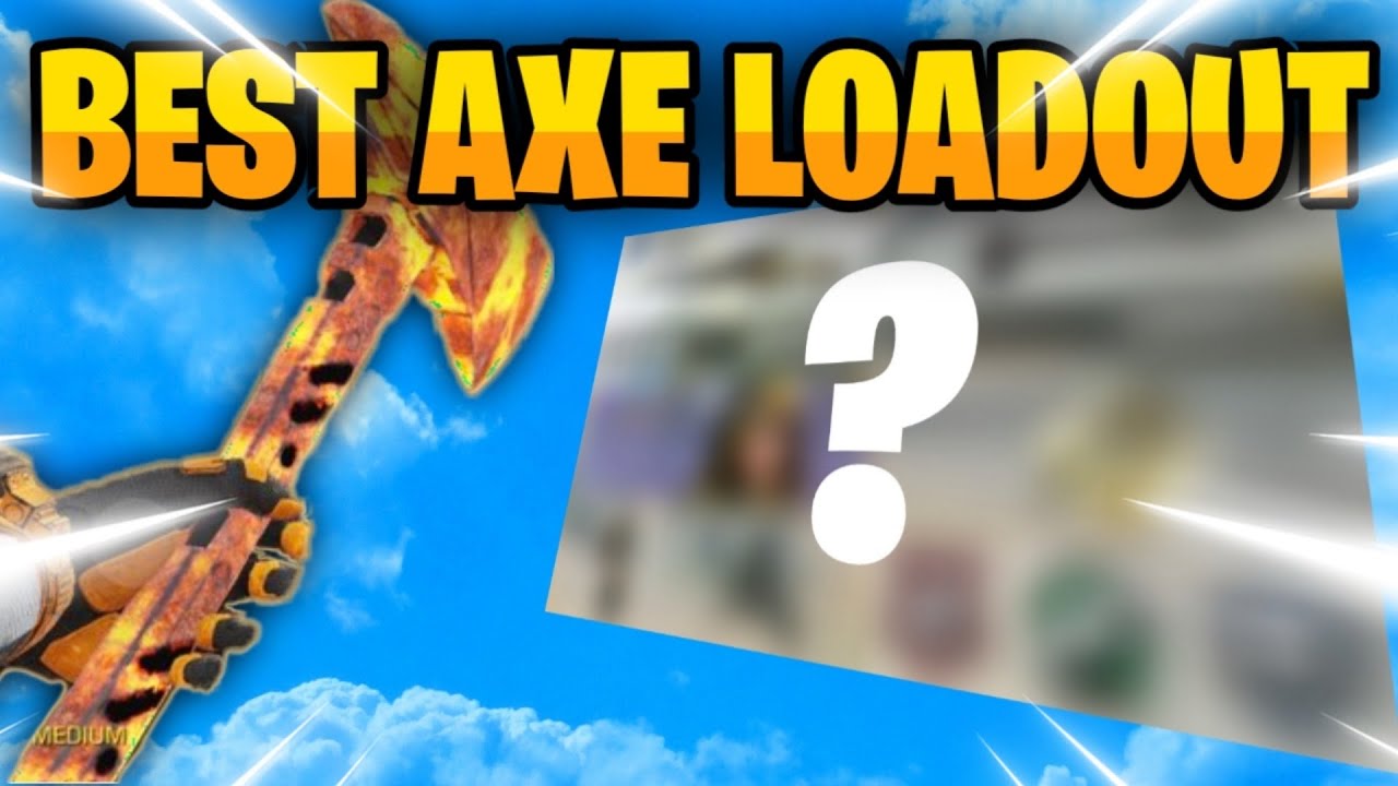 My go-to Axe Class and (my opinion) best axe class!!! Cod Mobile legendary ranked