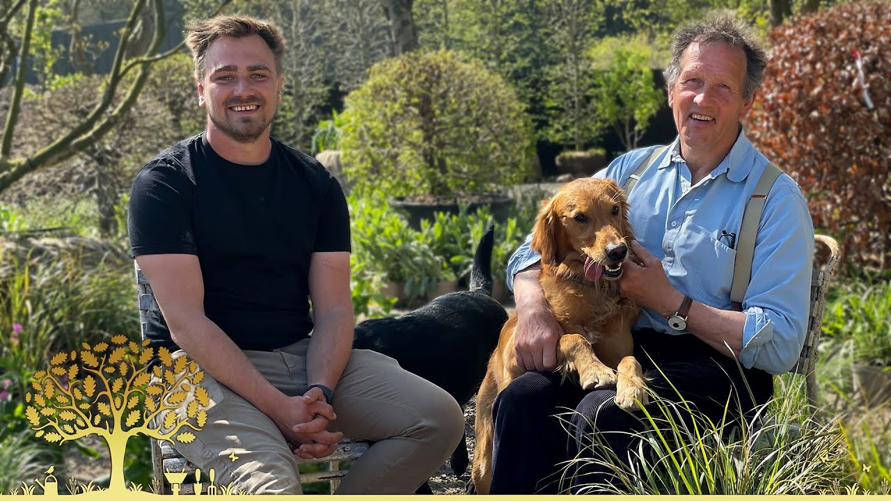 Gardeners’ World 2025 Ep6 | Easter Gardening, Jewel Garden Revamp & Chelsea Plans Unveiled