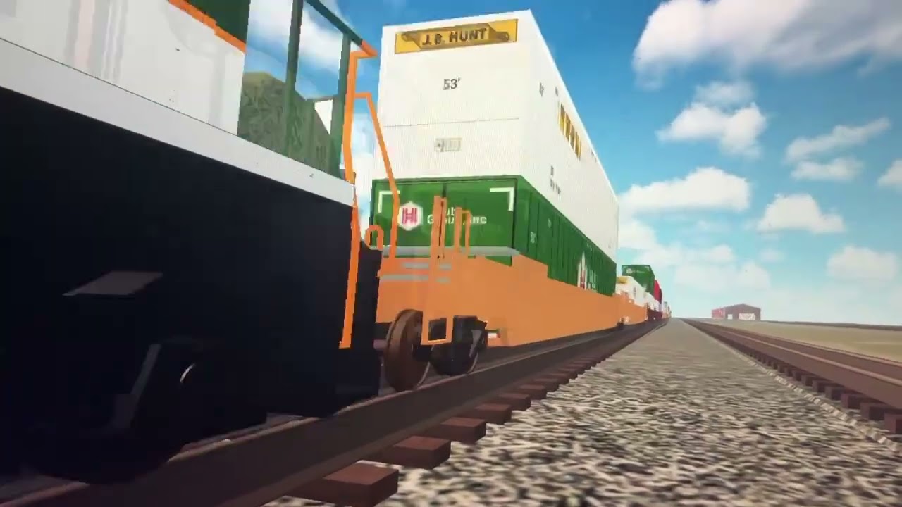 NS 16X lead with 8099 and 8103 in SL