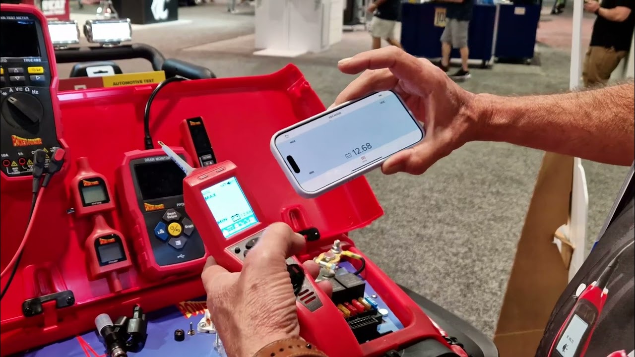Power Probe MAESTRO Explained | The Most Capable Circuit Tester We&rsquo;ve Ever Built