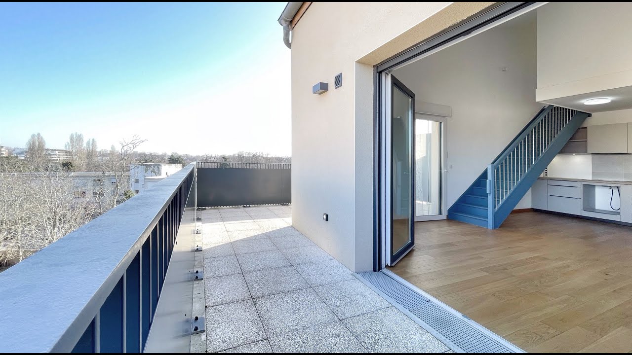 🏆 VENDU ! EXCLUSIVITÉ T4 ❤️ TOULOUSE Casselardit Terrasse Dernier Etage Pkgs APPARIGLIATO Immobilier