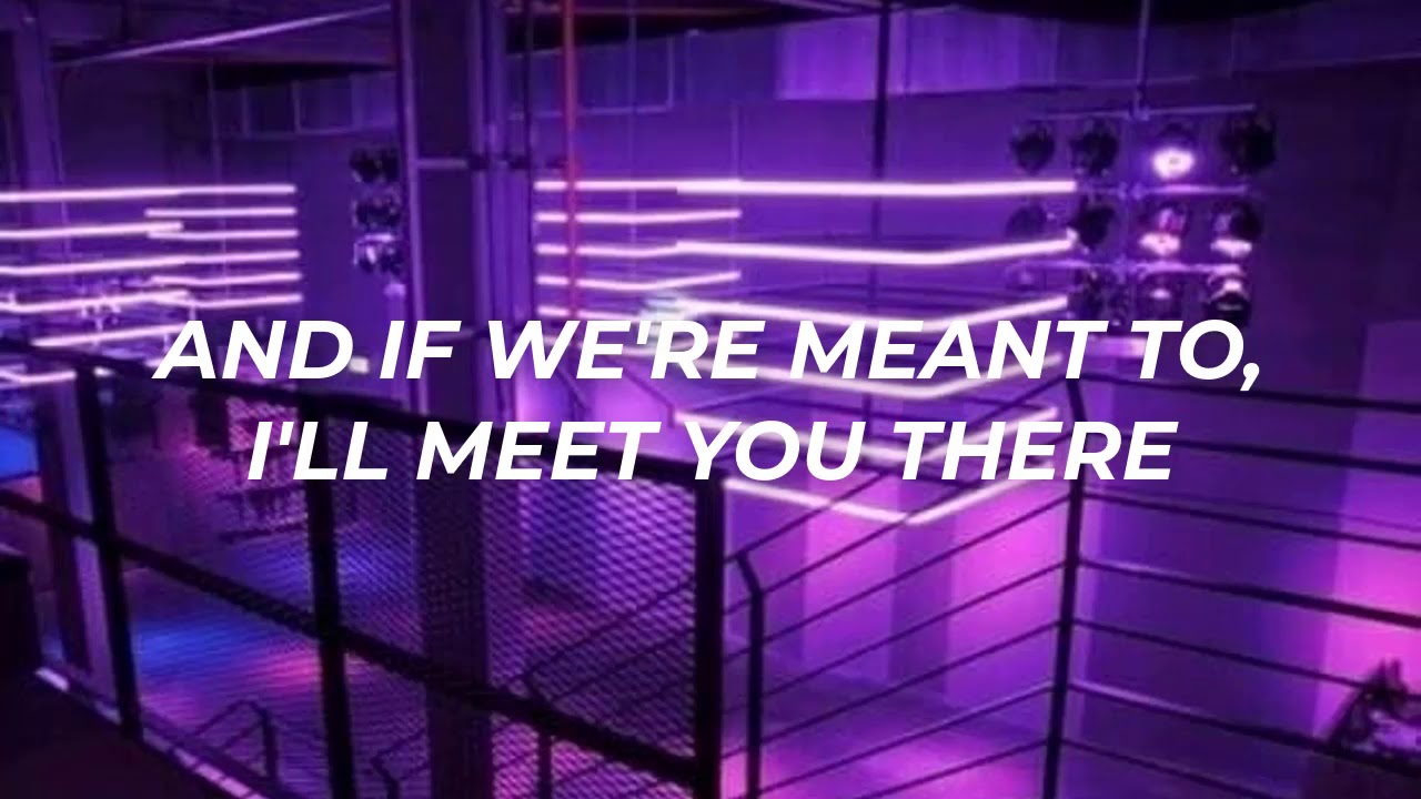 5 Seconds Of Summer - Meet You There (Lyrics)
