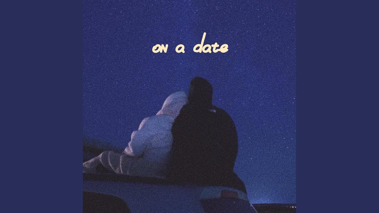 on a date.