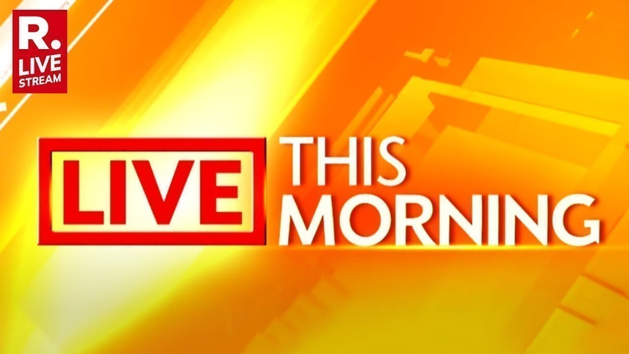 Live This Morning: Clashes Erupt In Nagpur Over Aurangzeb Tomb Row, CM Fadnavis Appeals For Peace