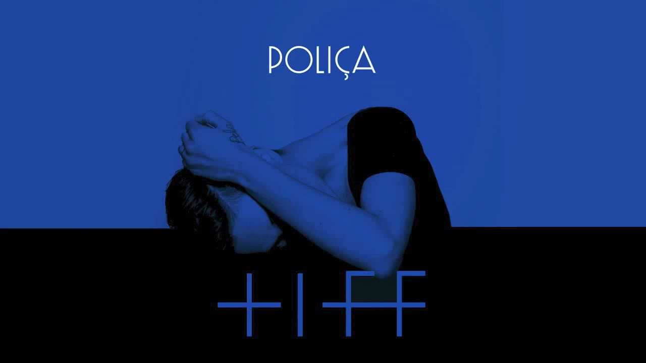 POLI&Ccedil;A - 