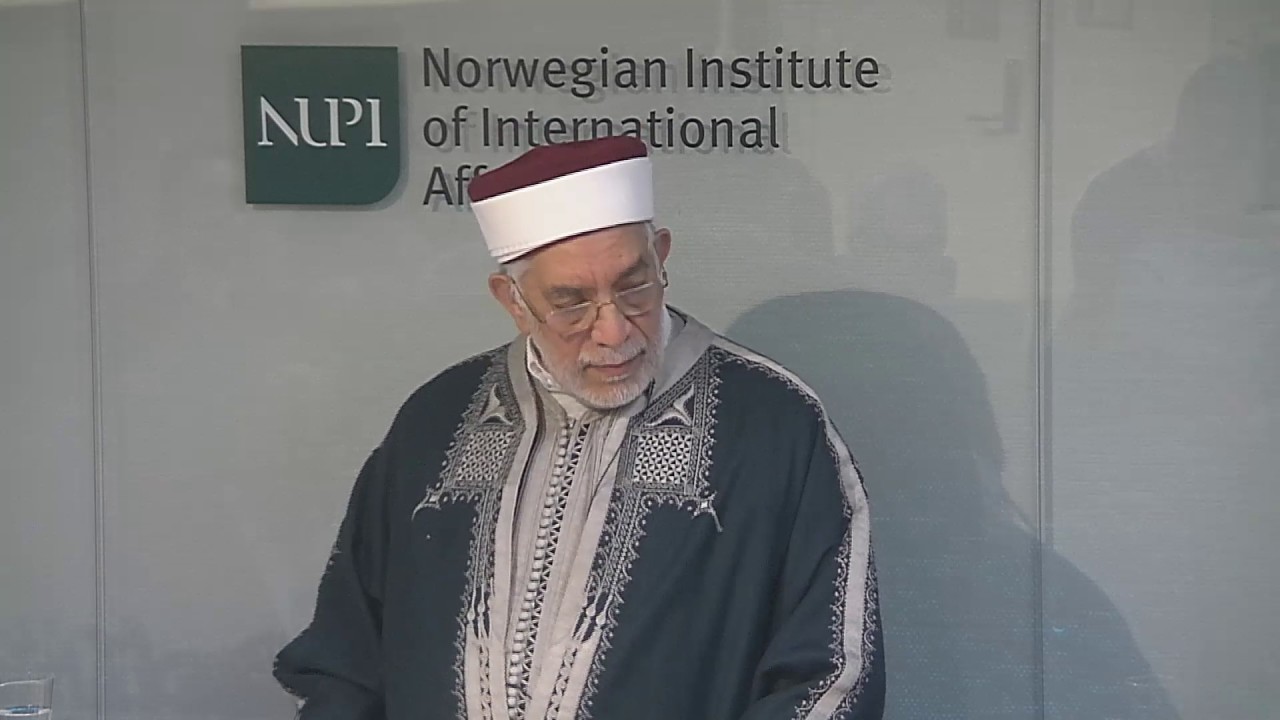 Tunisia&acute;s Ennahda: A model for Democratizing Political Islam?