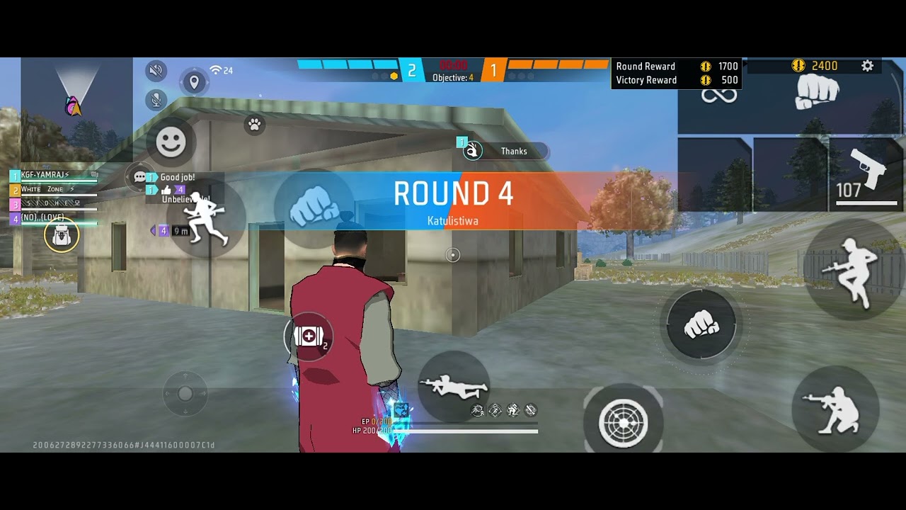 Cs rank push🖐🥵 me and my friend  last round🤬🤬