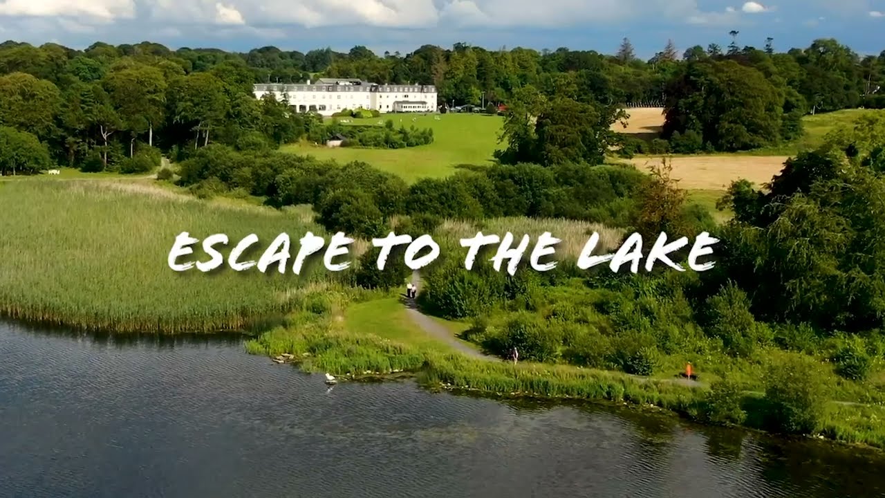 Lakeside Hotel Break | Bloomfield Hotel Mullingar. BOOK NOW!