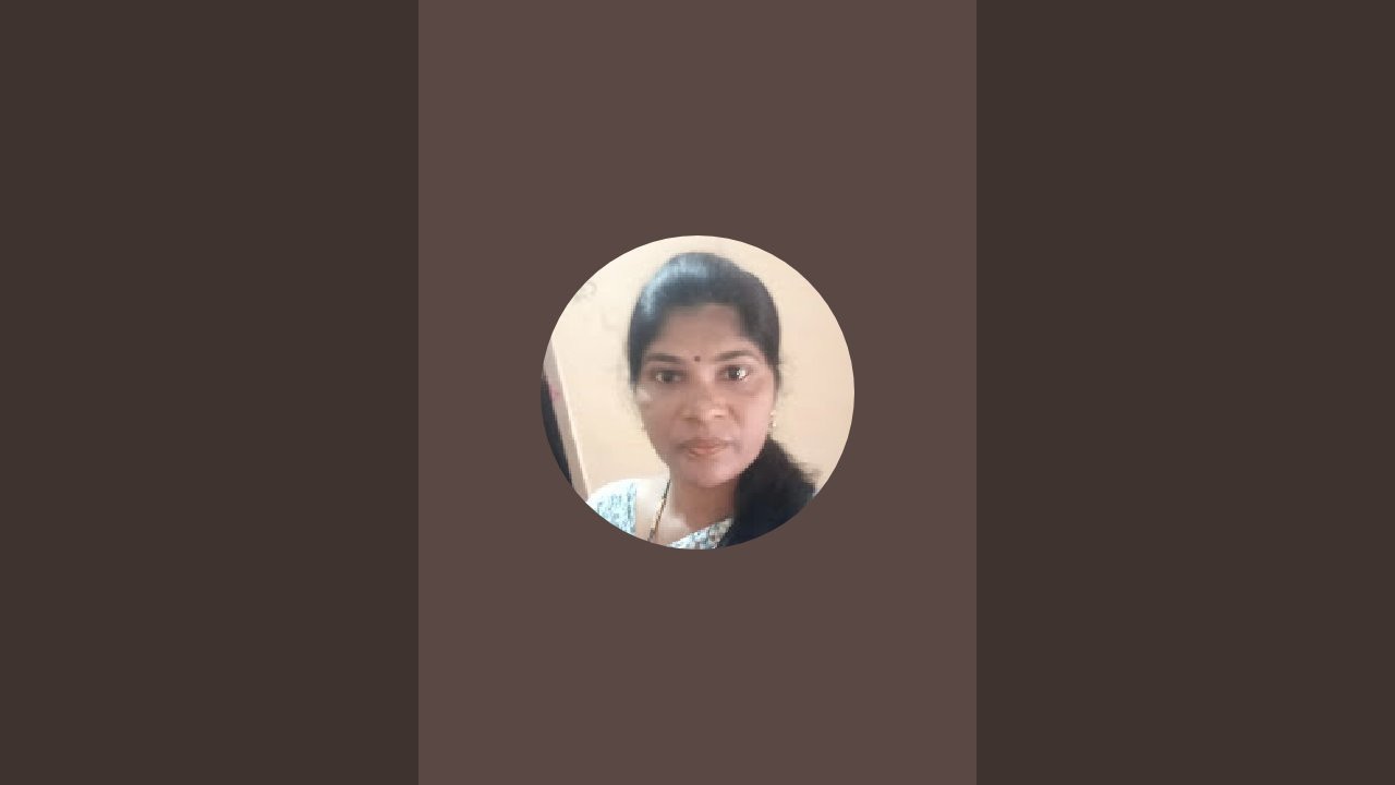 SimpleSharada Familyvlogs  is live!