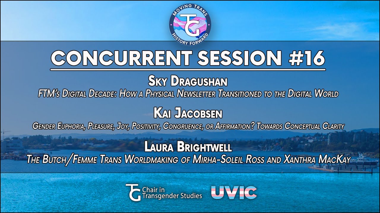 MTHF25 Concurrent Session 16: Sky Dragushan, Kai Jacobsen, Laura Brightwell