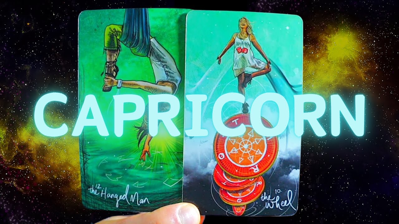 CAPRICORN FALLEN IN LOVE WITH U🥺THIS SEPARATION AFFECTS THEM FAR MORE THAN THE IMPRESSION GIVEN OFF😱
