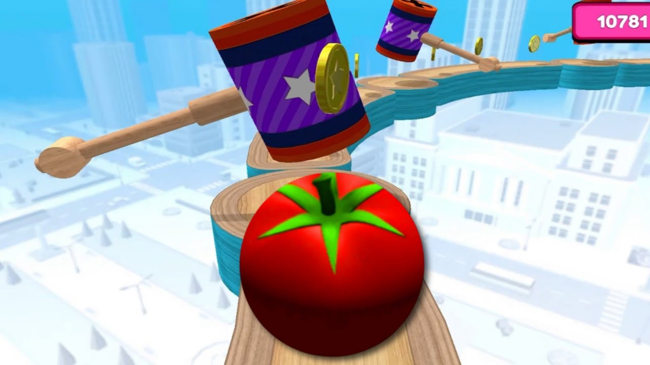 GOING BALLS Adventure Level 11501-11511