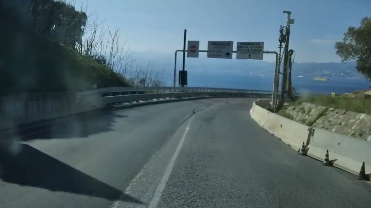 La curva