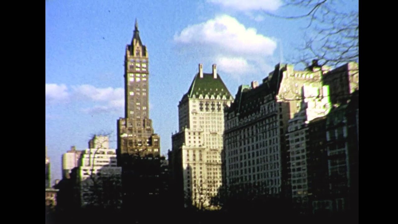 New York 1965