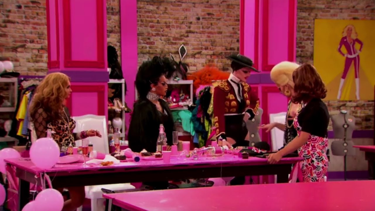 Trinity K. Bonet's Best Read