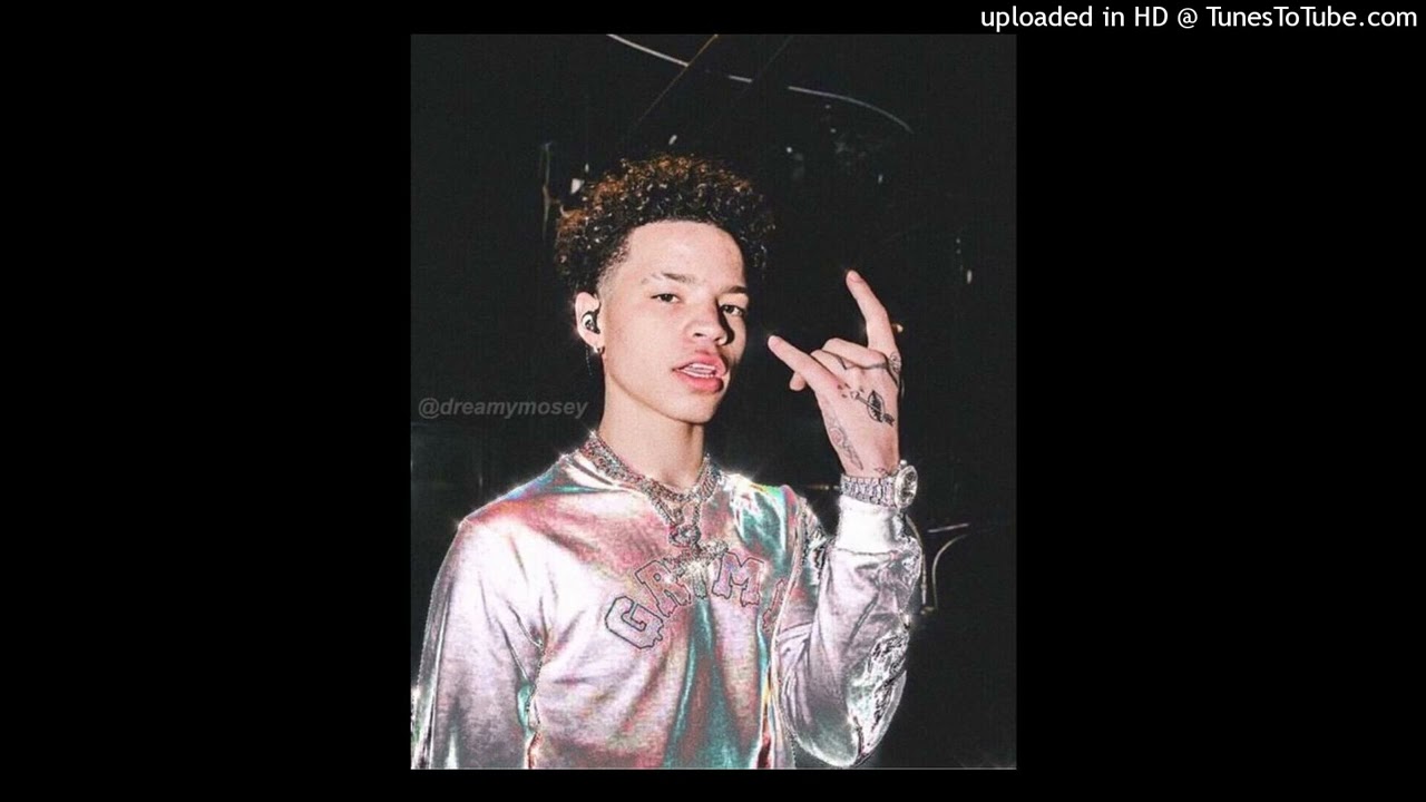 Lil Mosey - Favorite Hoe