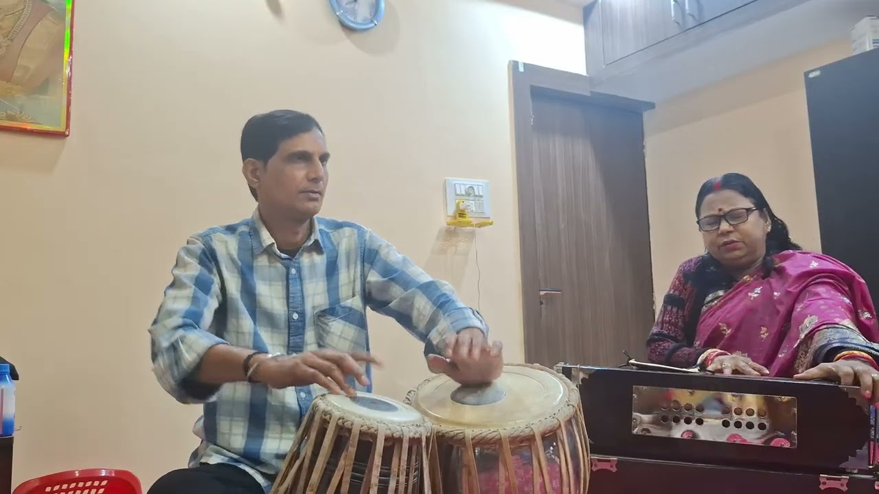 सोजन गीत