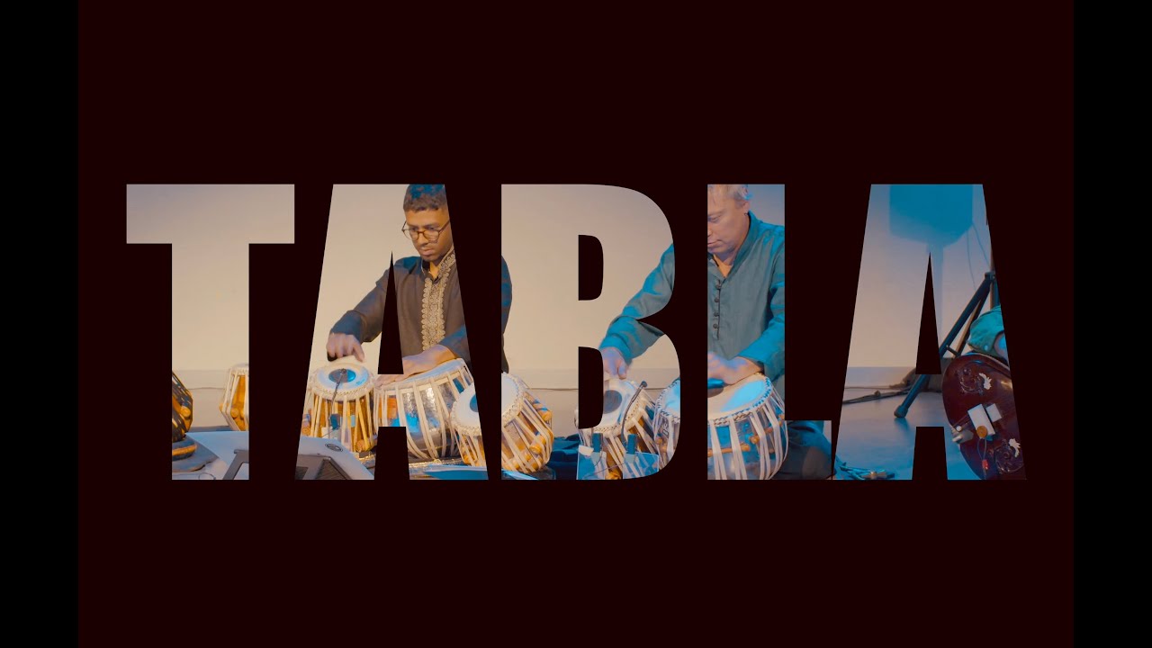 Melbourne Tabla School Concert 2023