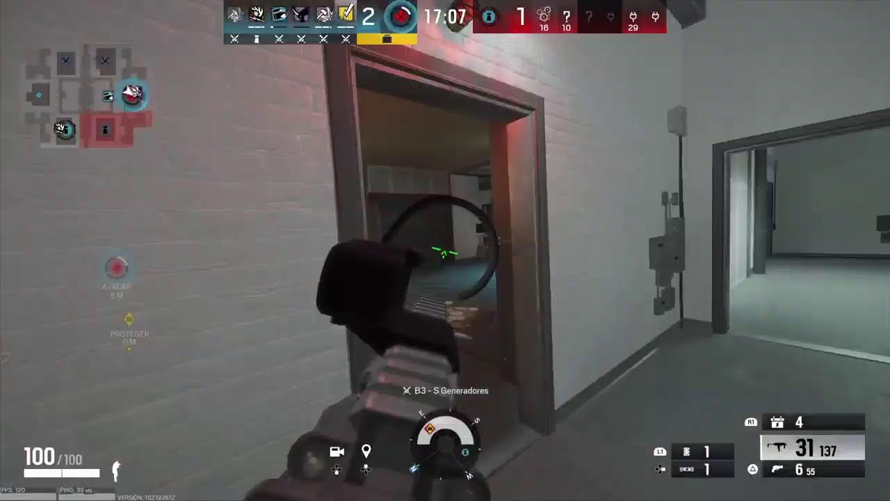 rainbow sixseven
