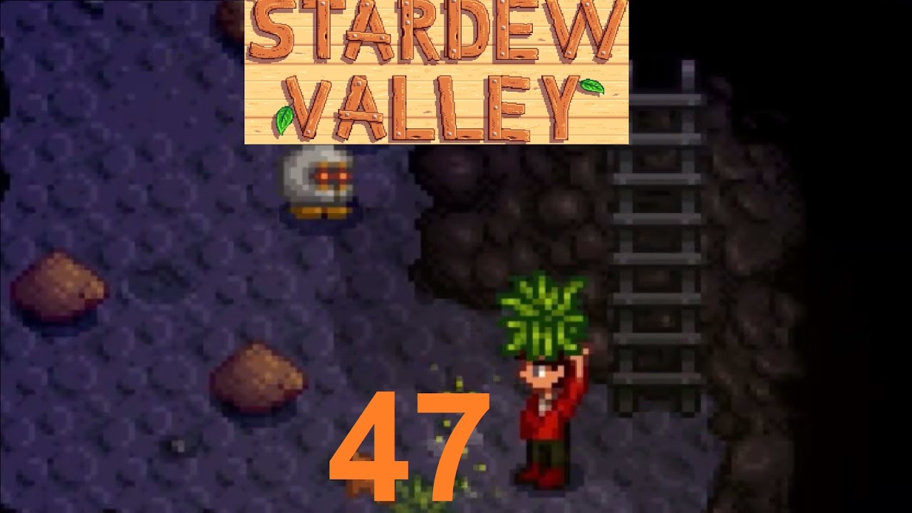 Stardew Valley #047 Gepanzerte Gegner