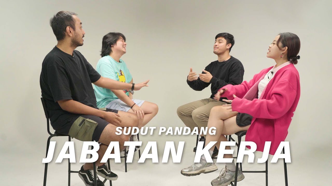 BOSS VS KARYAWAN | SUDUT PANDANG Ep 5