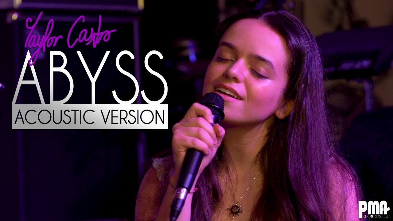 Taylor Castro - Abyss (Acoustic Performance)