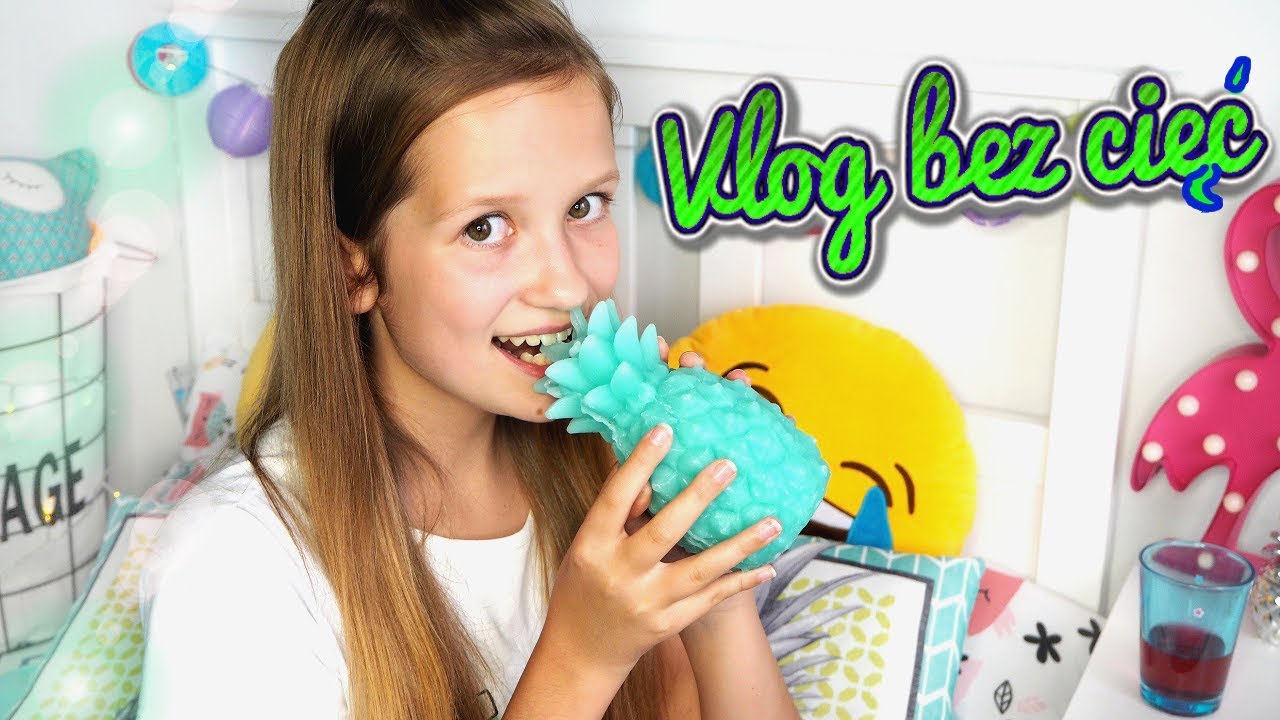 VLOGBEZCIĘĆ  :) ❤ CookieMint