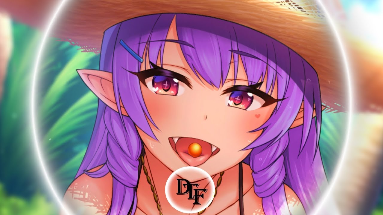 ▶ [Nightcore] - Seven You (Vacancy feat. Mia Pfirrman) ◀