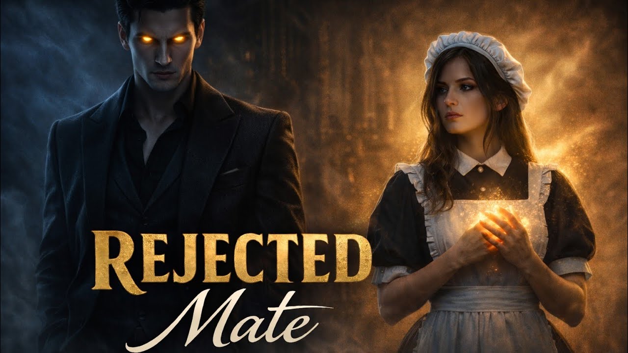 The Alpha Rejected His Poor Maid — Until the Bond Chose Her