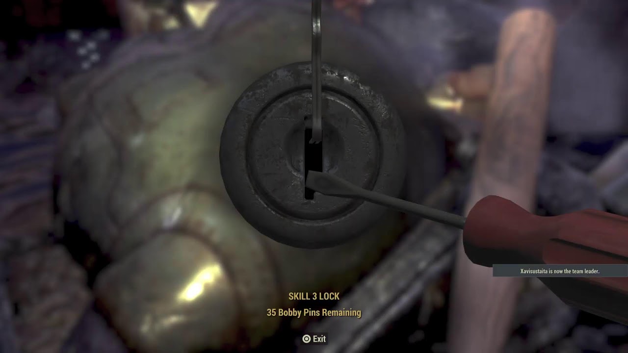 PLAYING FALLOUT 76 IN 2026