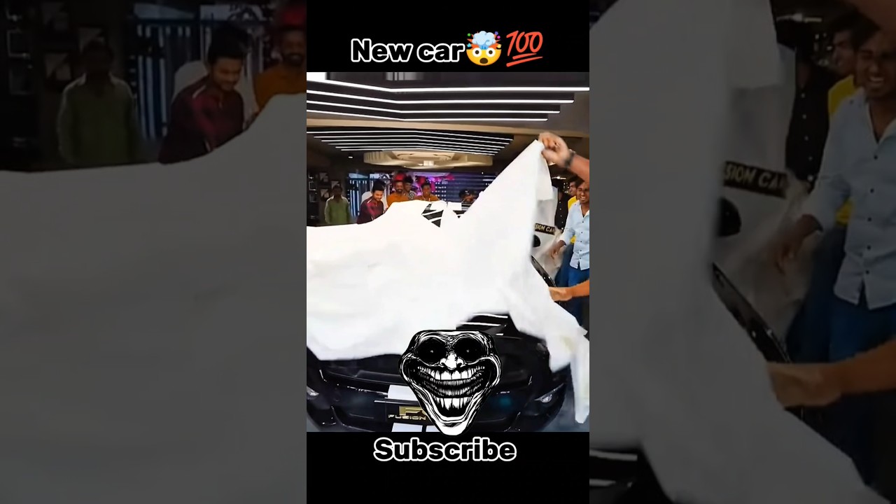 Mr indian hacker new car revealed 😈💯#shorts #mrindianhackernewvideo