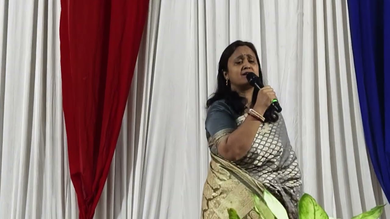 Sheesha ho ya dil ho by Nivedita Swaranjali 22Nov2025
