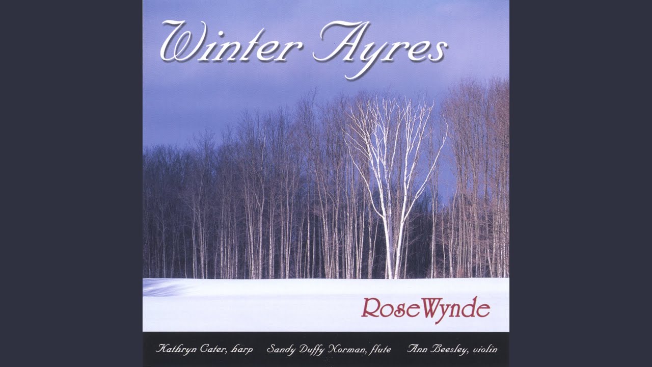 What Child is This /Winter Ayres