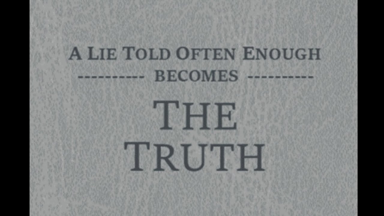 How the Watchtower Deceives Jehovahs Witnesses