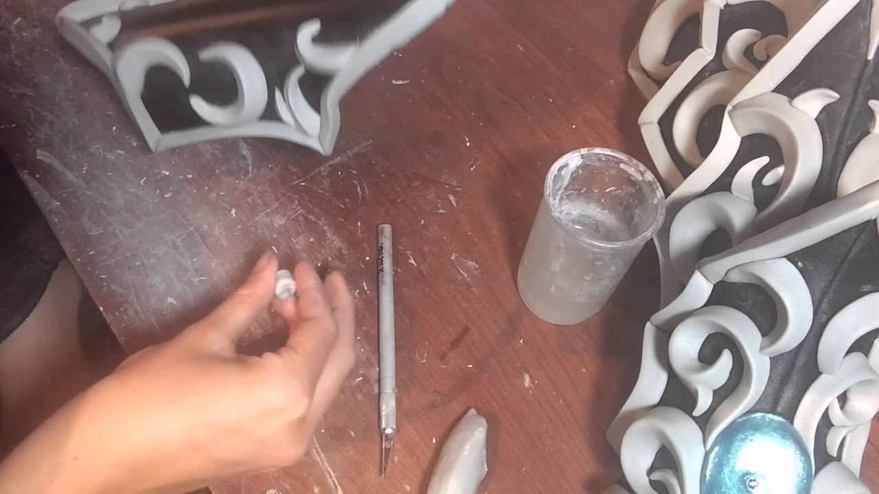 Magic Sculpt