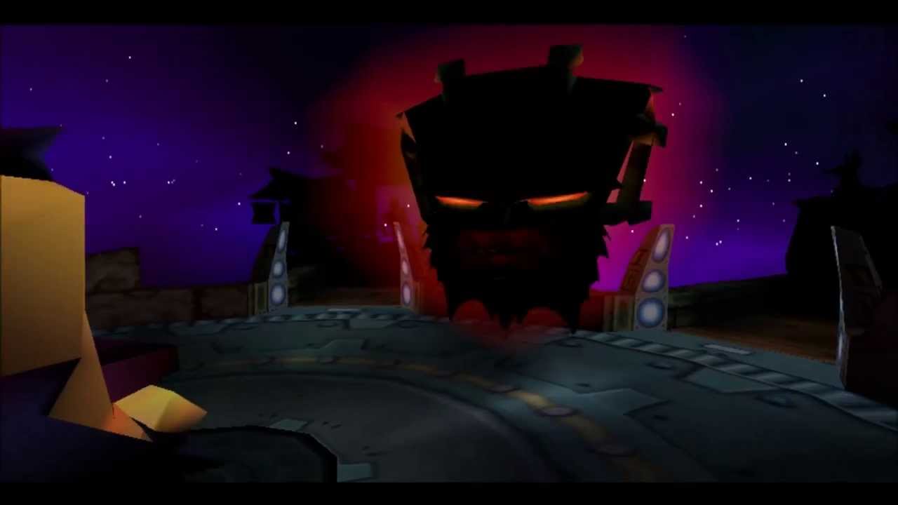 Stoner Gamer Plays: Crash Bandicoot Warped! (Part 1)