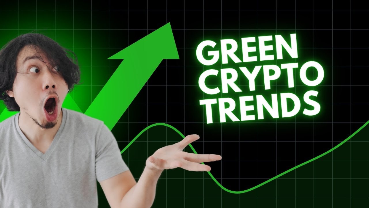 Green Crypto: Eco-Friendly Coins to Watch in 2025!