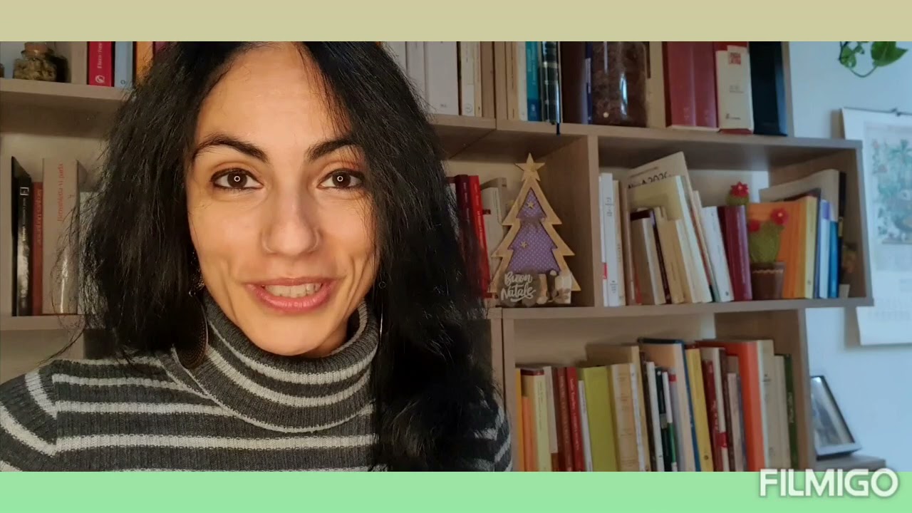 Videorecensione: Per il mio bene di Ema Stokolma