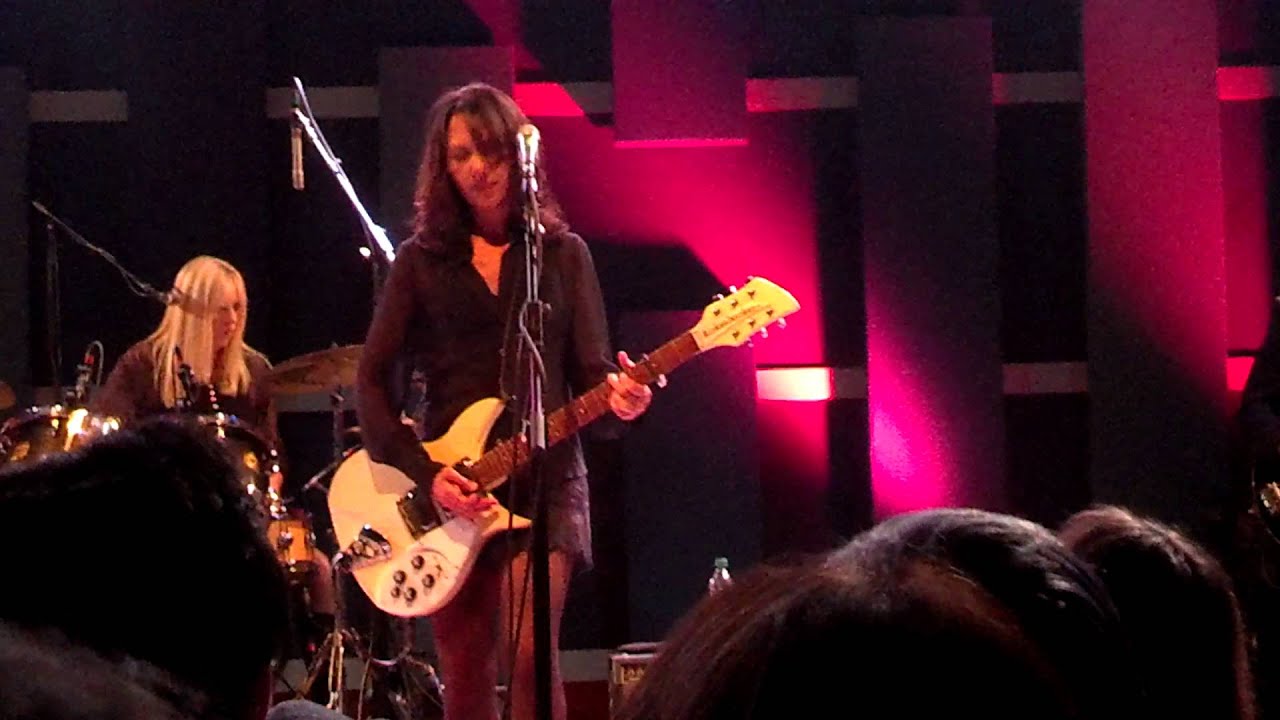 The Bangles - 