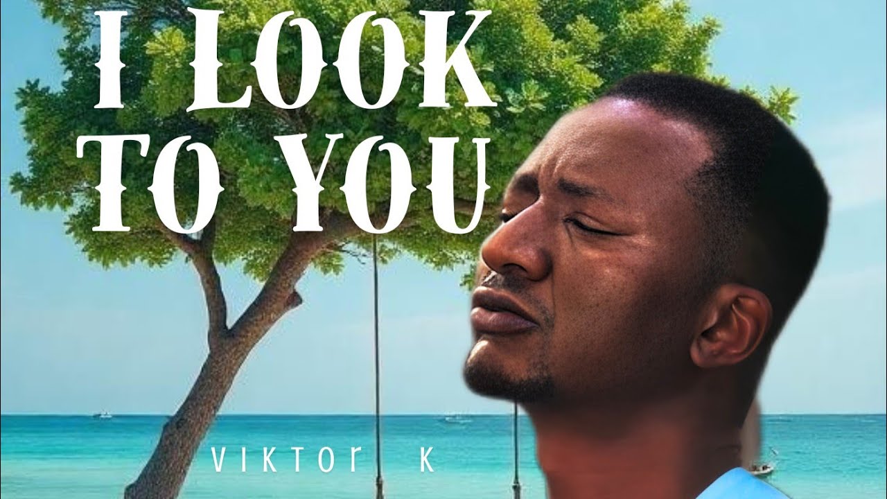 Tongues Of Fire / I Look To You / Viktor Kliford