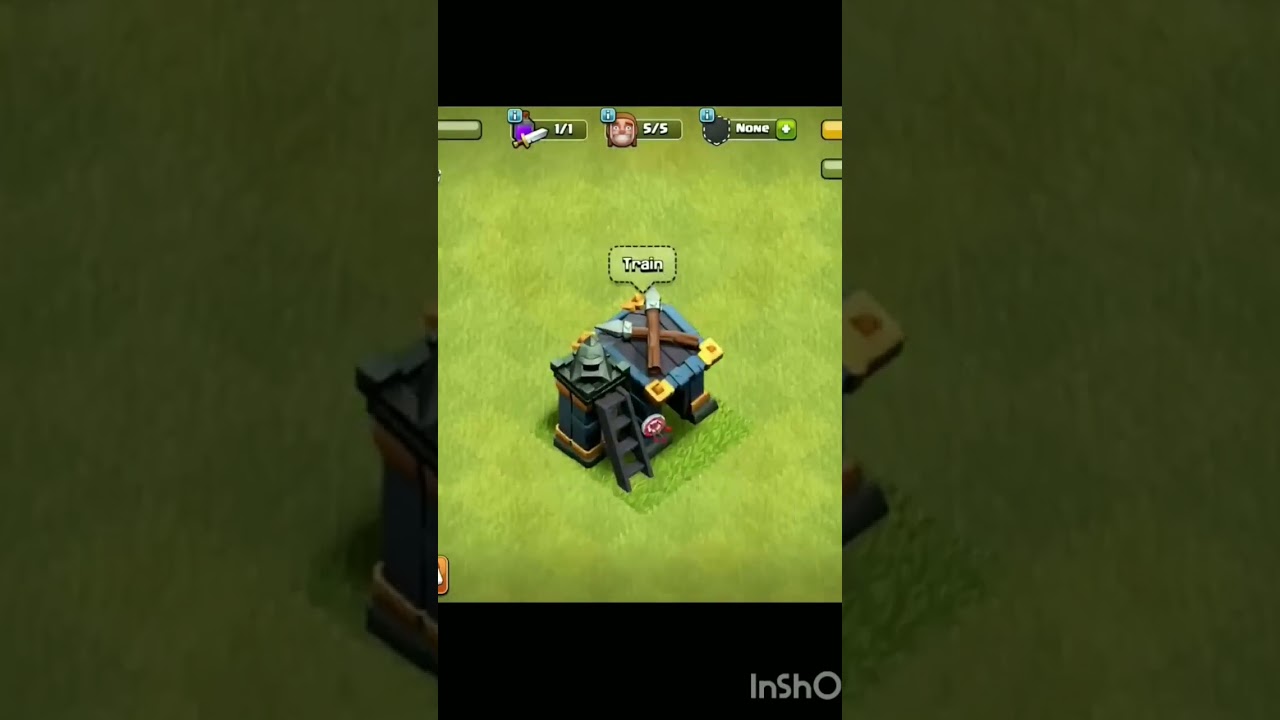 New troops 💀 #shorts #coc #cocclans #clashofclans #gaming #clashroyale #cocclash #baseofclans